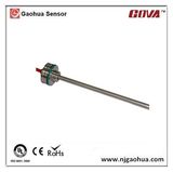 Mh-Analog Magnetostrictive Position Sensor