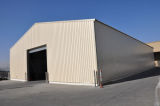Warehouse Steel Structure with Stable Steel Structure