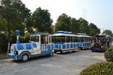 China, Indoor, Outdoor, Shopping Malls, Amusmnet Parks, Tourist, Sightseeing Trackless Fun Train