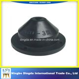 Precision Silicone Rubber Molded Parts