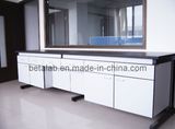 Wall Bench Lab Furniture (Beta-C-01-19A)