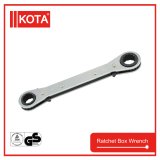 Special Steel Material Box Ratcheting Wrench