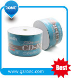 Unique Design Stock Product Blank CD-R Wholesale 52X 700MB