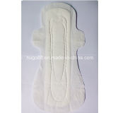 320mm Sanitary Napkins with Angel Wings-A119