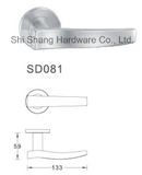 Stainless Steel Door Handle