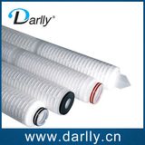 FDA Material PP Pleated Membrane Filter