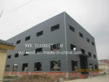 Steel Warehouse /Workshop Steel Building Steel Mezzanine