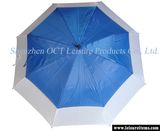 Two Layer Golf Umbrella (OCT-G11DFPB)