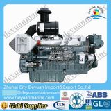 Yc6t Yuchai Marine Diesel Engine