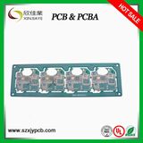 GPS Tracker Printed Circuit Board