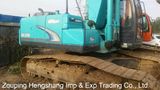 Hot Sale! Used Kobelco Excavator (SK200-8)