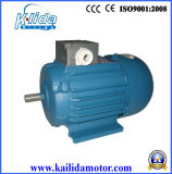 electric motor specifications