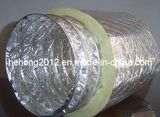 Insulated Air Ventilation Duct