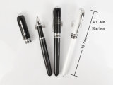 Type Metal Ballpoint Pen for Gift