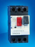 Motor Protection Circuit Breaker (GV2-ME)