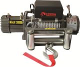 Truck Winch 12000lbs Strong Pull Capacity