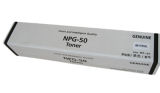 Npg50 Toner Cartridges for Copier