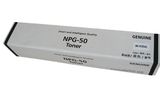 Npg50 Toner Cartridges for Copier