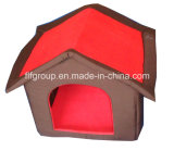 High Quality Willow Pets Bed Dog House Cat House