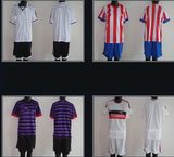 Soccer Jersey Uniform