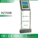 Touch Screen Kiosk (RZ-700B) New! ! !