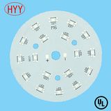 Double Side High Frequency Printed Circuit Board