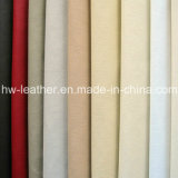 Synthetic PU Leather for Swivel Chair Hw-856