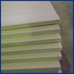 Hard PVC Faom Board for Building Material