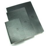 Three Sizes Deluxe Notebook (K2-001)