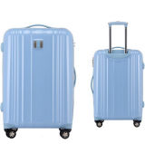 100%PC Shell Travel Hardside Luggage, Trolley Bags, Spinner Luggage (SH396)