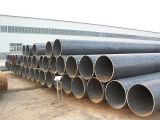 Premium Quality Steel Piling Pipe