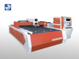 2500*1300 Middle-Scale Laser Metal Cutting Machine for Stainless Steel