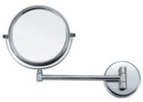 Bathroom Make up Wall Mounted Mirror Yg-1319