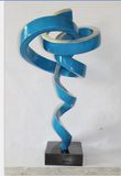 Polyresin Sculpture for Hotel Decor