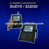 Sud20 Weld Crack Detector