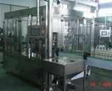 New Design Sparkling Beverage Filling Machine