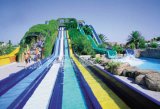 Amusement Water Park Equipment Slide