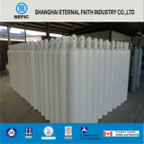 2014 High Pressure Industrial Used Seamless Steel Cylinder