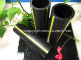 Plastic Pipe HDPE Pipe for Gas Supply