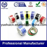 Printing Packing Tape with Customers' Logo and Various Sizes