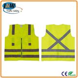 Safety Clothing, Jacket, Vest Sv-013