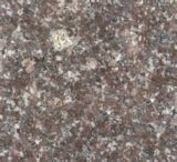 Granite Laoshan Grey