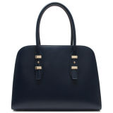 Genuine Leather Handbag Satchel Bag Handbag (CSS1213-001)