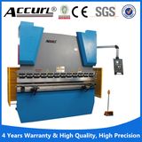 Nc Hydraulic Press Brake Machine Tools