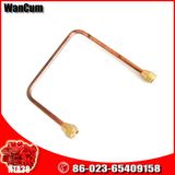 K38 Original Cummins Engine Part Oil Pipe 3070949