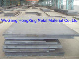 High Quality Shipbuilding Steel Plate/Sheet Ccs (AH40)