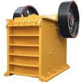 Stone Jaw Crusher-River Stone Crushing