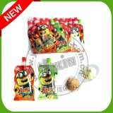 Despicable Me 2 Minions Cartoon Design Popping Candy