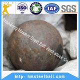 Forged Grinding Steel Ball Dia 20mm~150mm