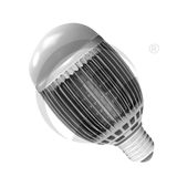 A60 Globe LED Bulb Light